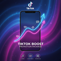 TikTok Promotion Package for creators, musicians, and small businesses